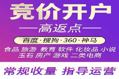 SEM推广中如何提高广告点击率——案例分析